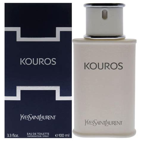 comprar perfume kouros original.